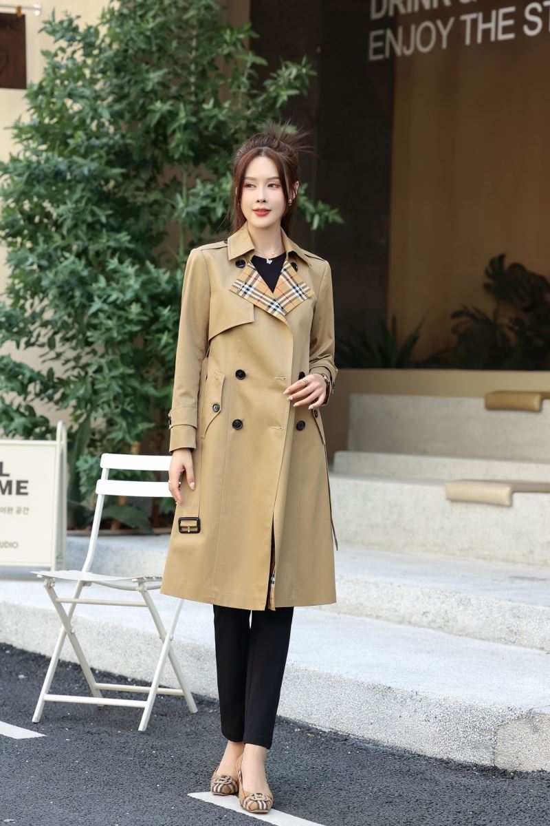 Burberry Outwear